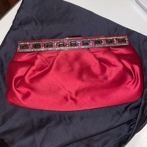 Valentino Clutch